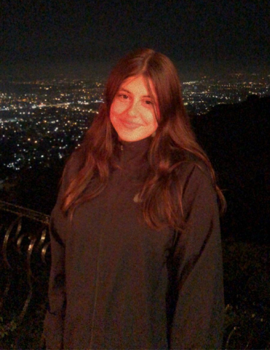 Ayesha, Marketing Manager