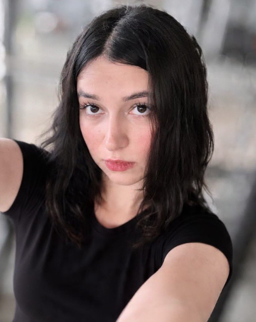 Hazal Khan, Operations Lead