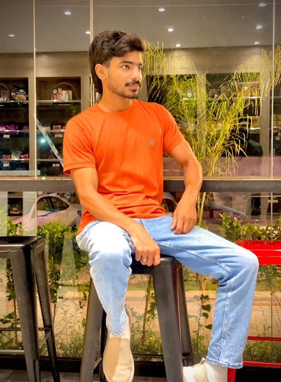 Huzaifa, Developer