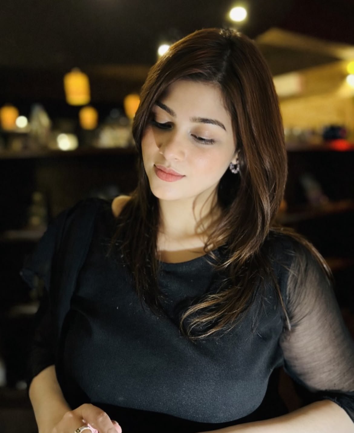 Rafia, SEO Specialist