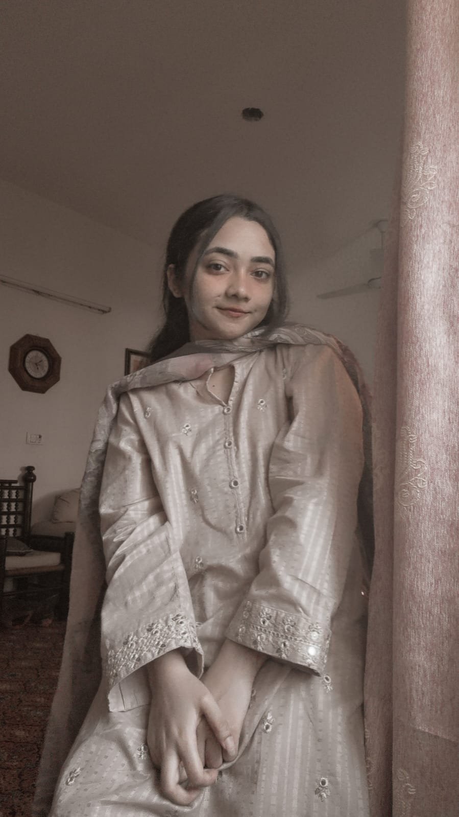 Rameesha Siddiqui, Lead Developer
