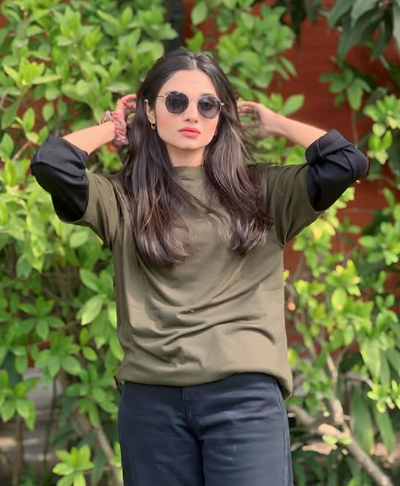 Riya Malik, SM Specialist
